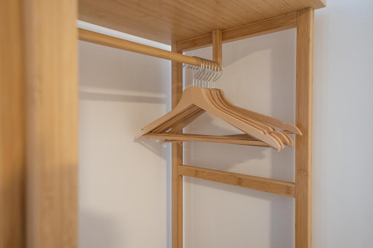 A 2-Bedroom Apartment With A King-Size Bed And A Balcony Is Located Just A 15-Minute Walk From Stephansplatz. Wien Eksteriør bilde